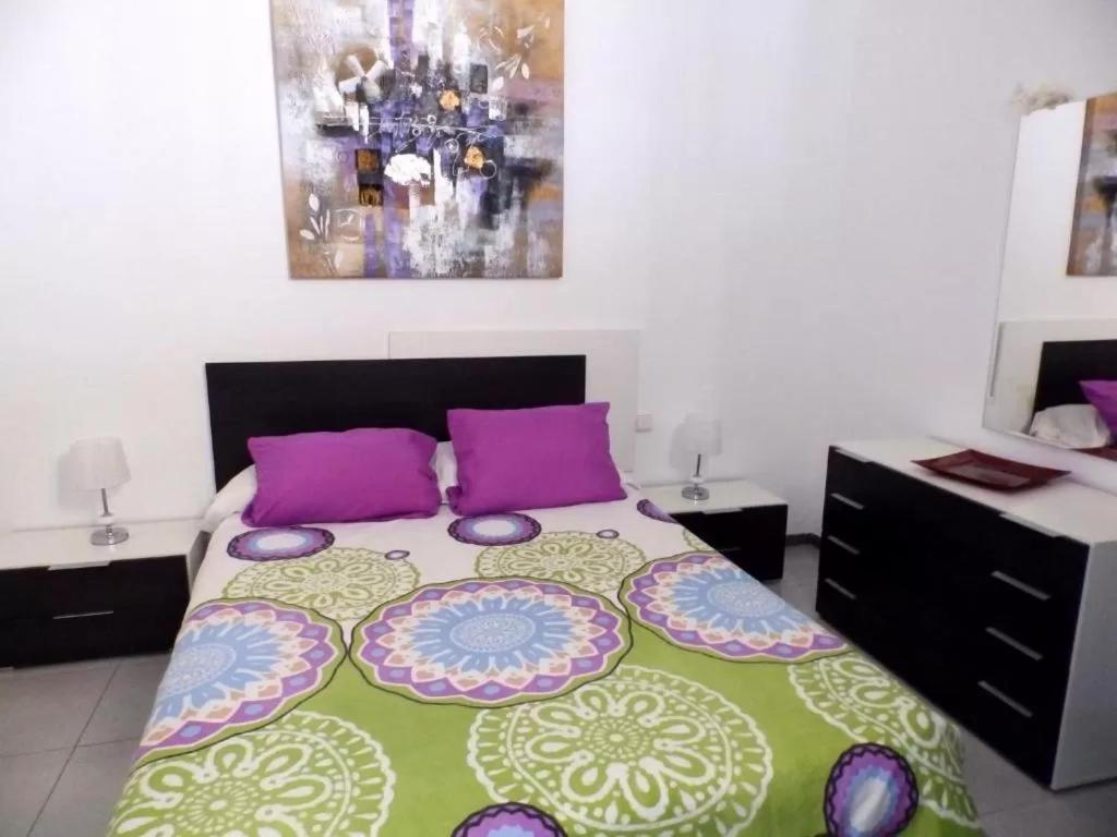 Apartment Estrella Del Mar El Medano (Tenerife)