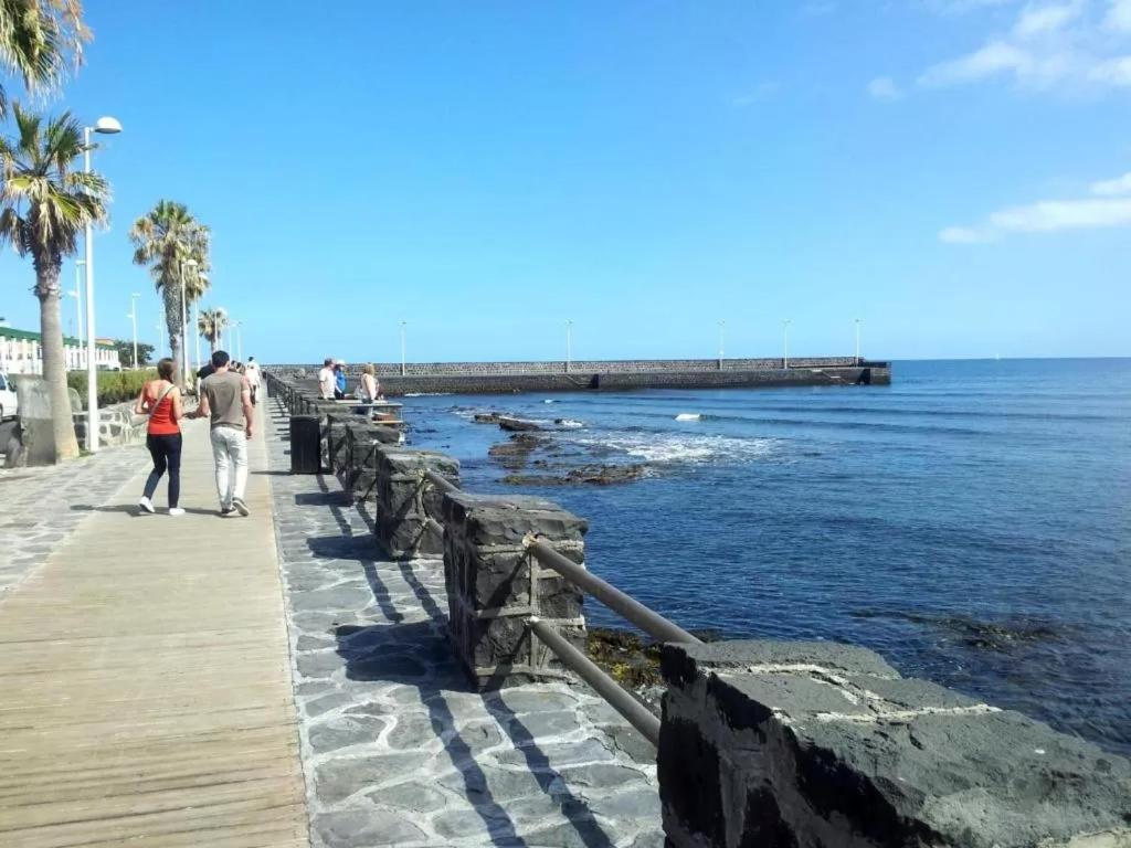 Estrella Del Mar El Medano (Tenerife)