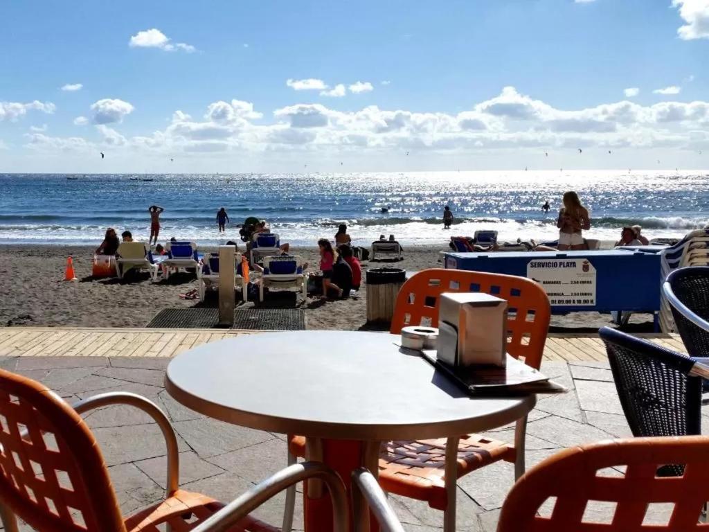 Estrella Del Mar El Medano (Tenerife)