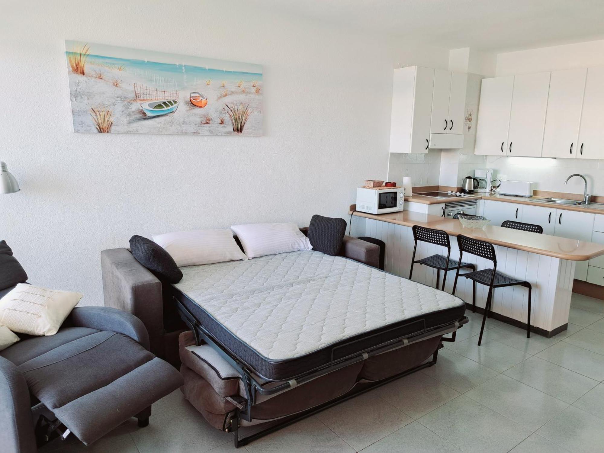 Apartment Estrella Del Mar *
