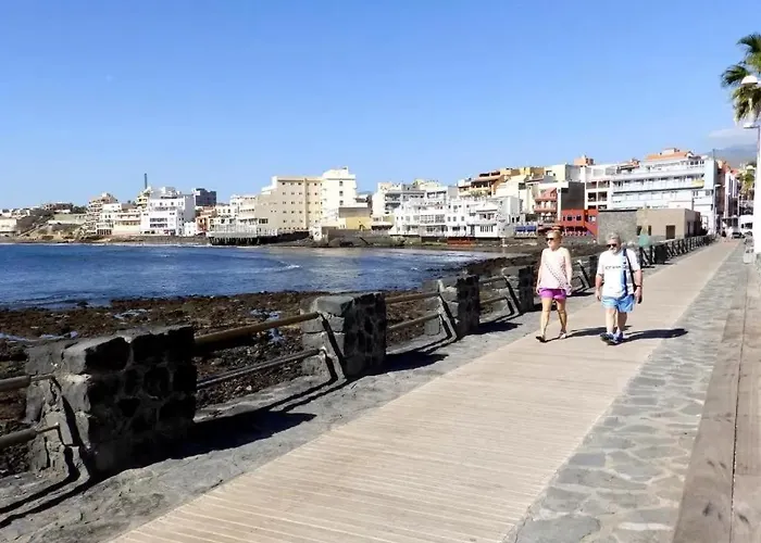 Estrella Del Mar