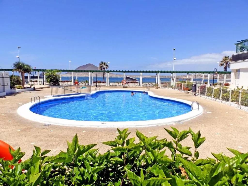 Estrella Del Mar Apartamento *