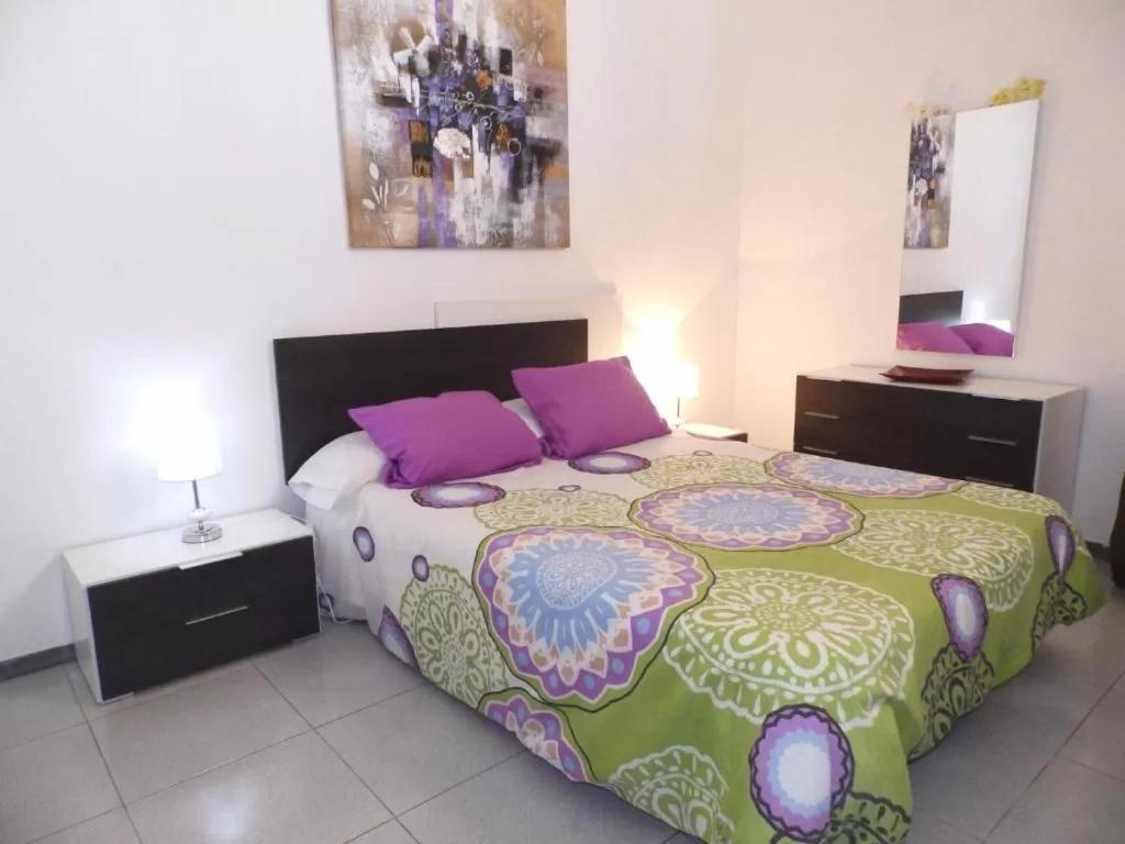 Estrella Del Mar Apartamento