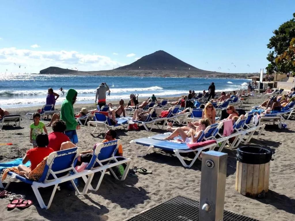 Apartamento Estrella Del Mar El Médano