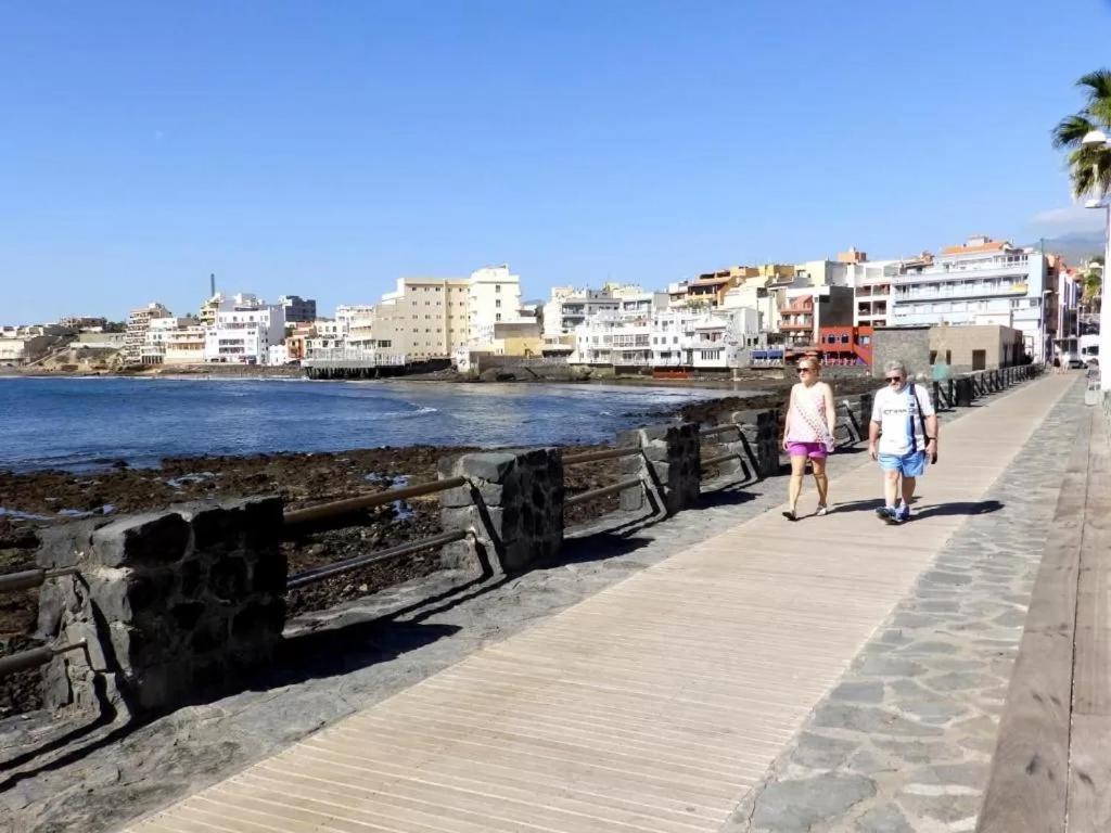 Appartement Estrella Del Mar *